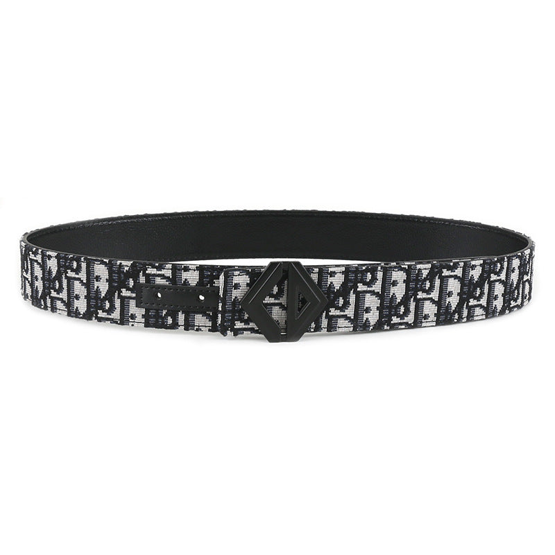 Dior Belte