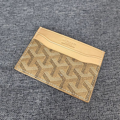 Goyard kortholder