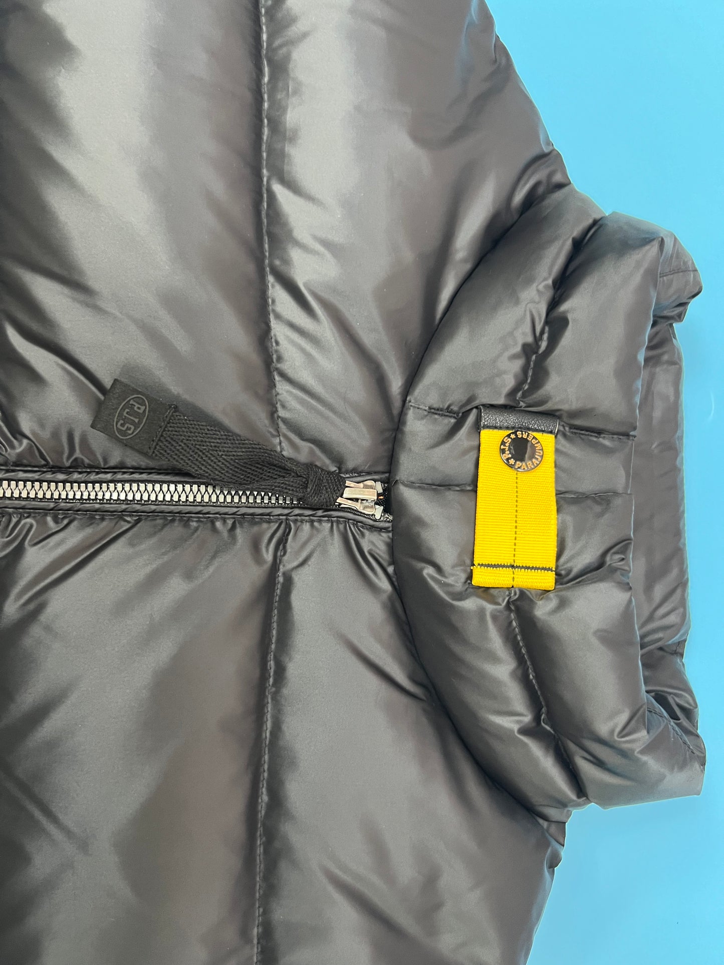 Parajumper Vest