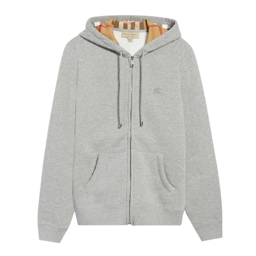 Burberry Hettegenser