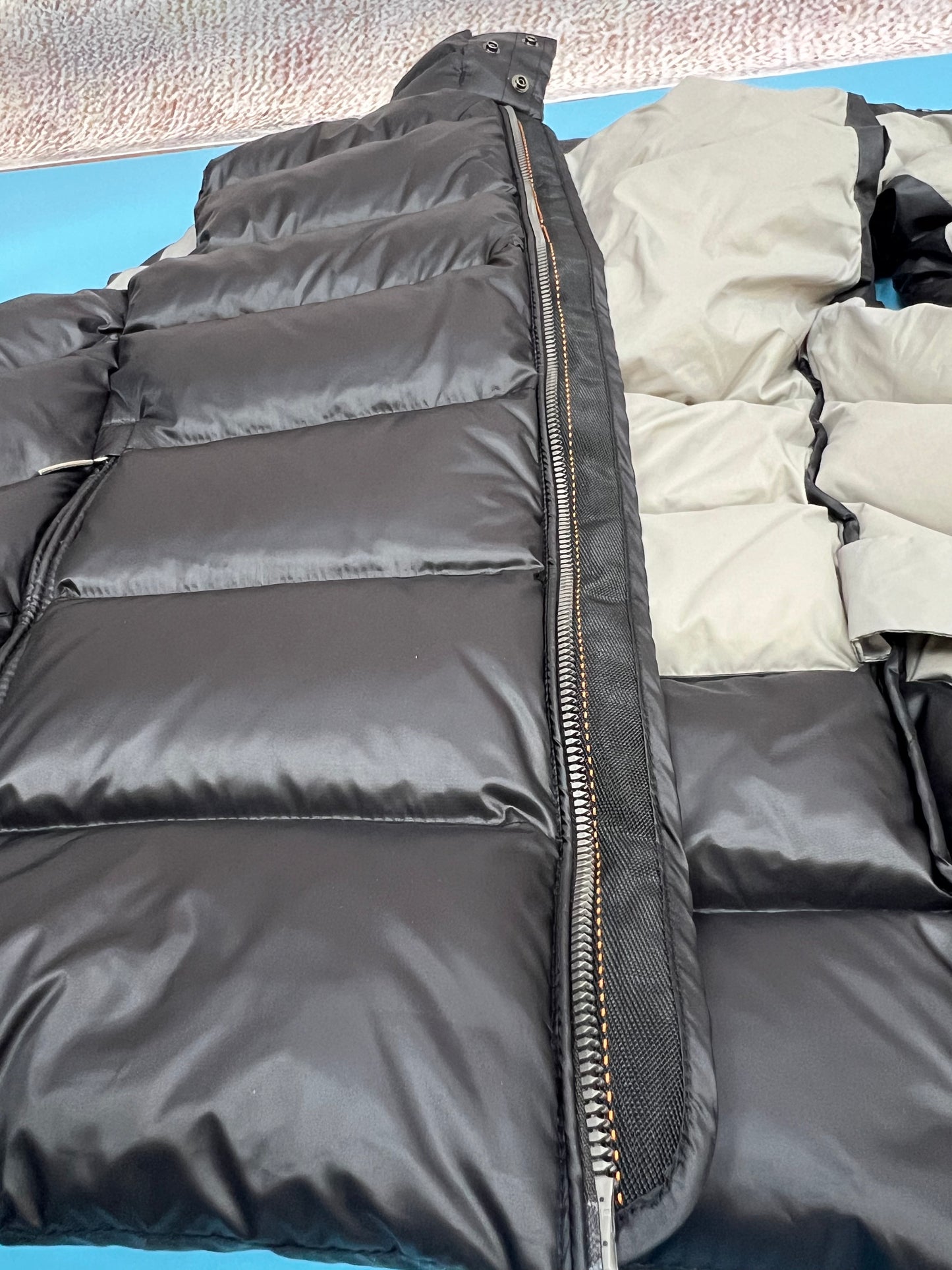 Parajumper Vest