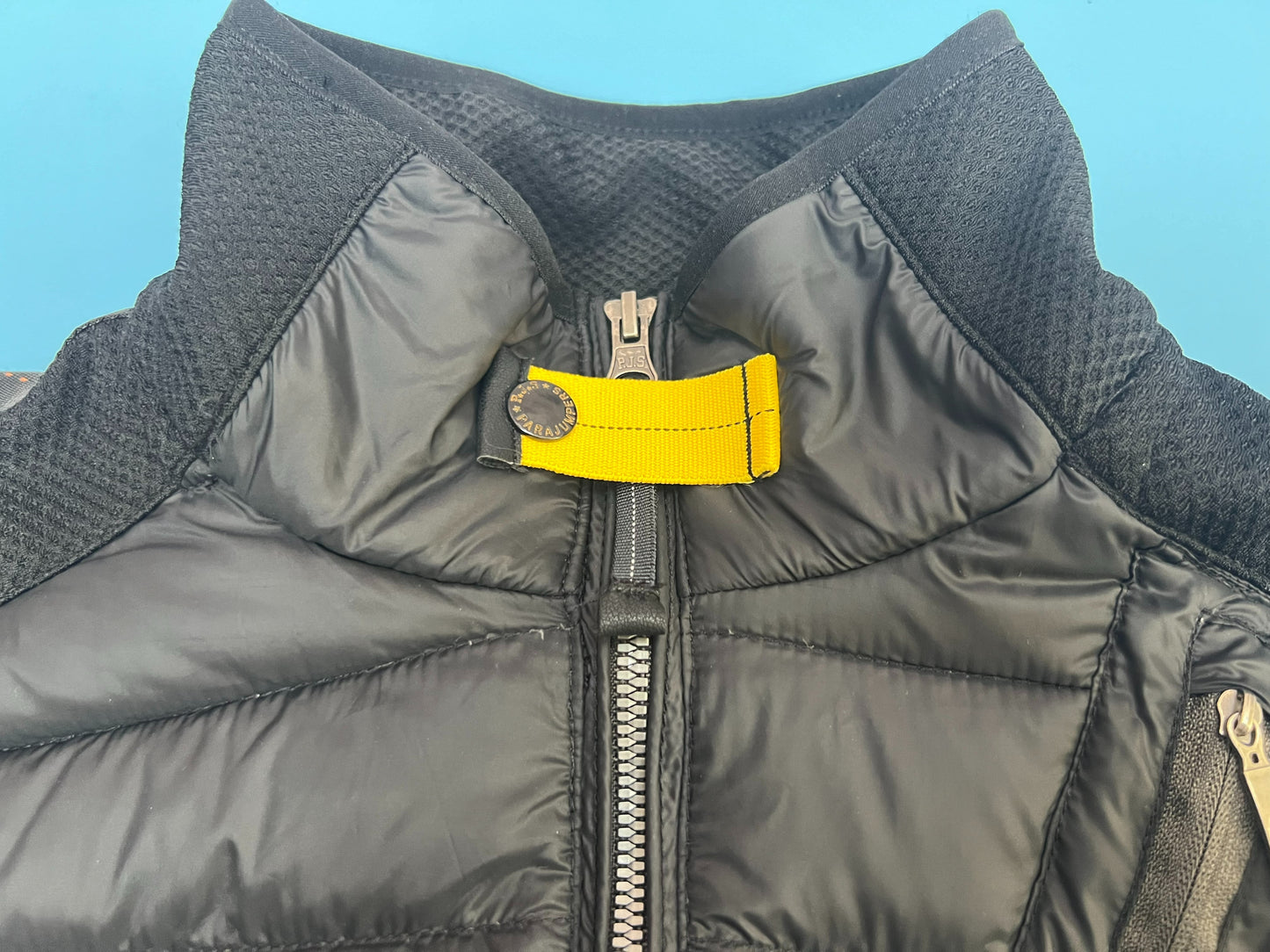 Parajumper Hybrid Cardigan