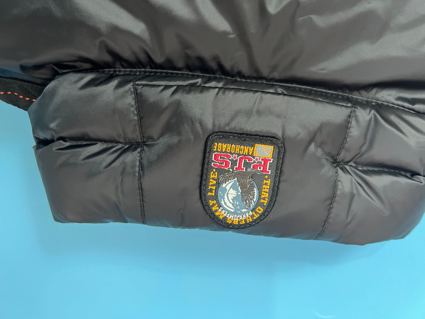 Parajumper Vest