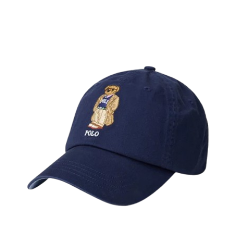 Ralph Lauren Caps