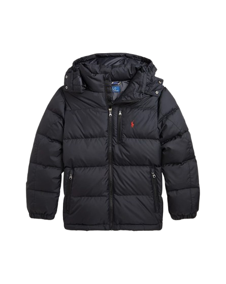 Ralph Lauren puffer
