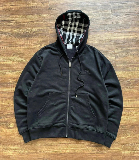 Burberry Hettegenser