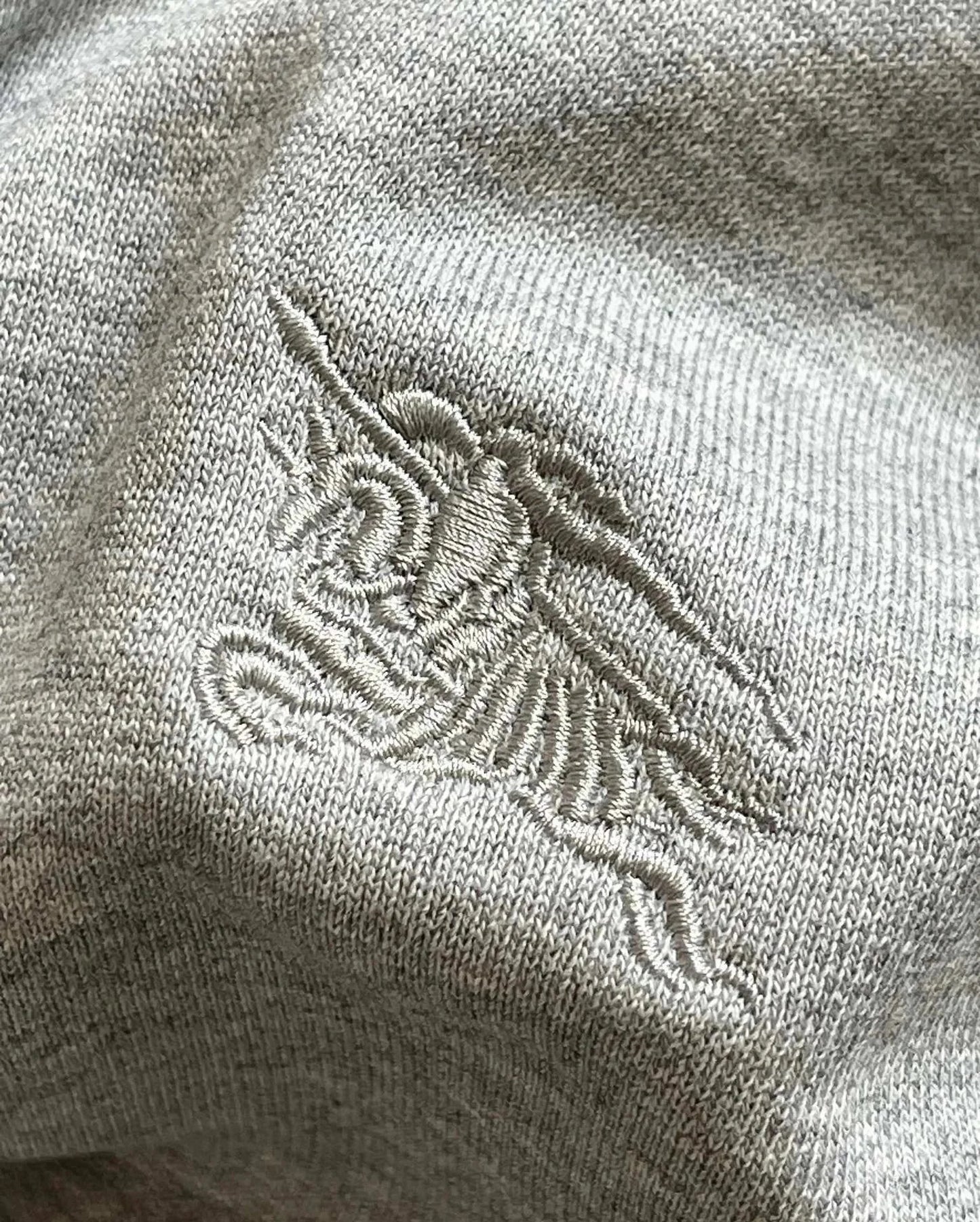 Burberry Hettegenser