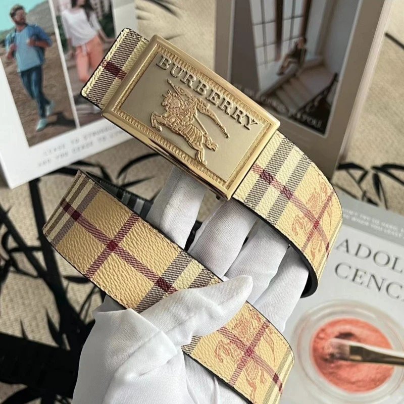 Burberry Belte