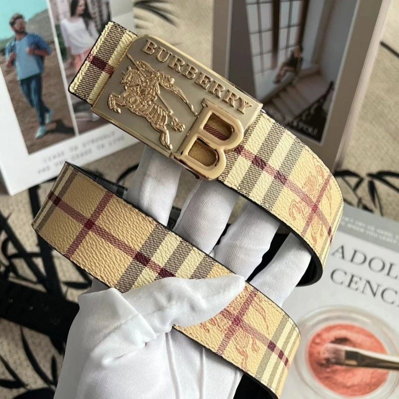 Burberry Belte
