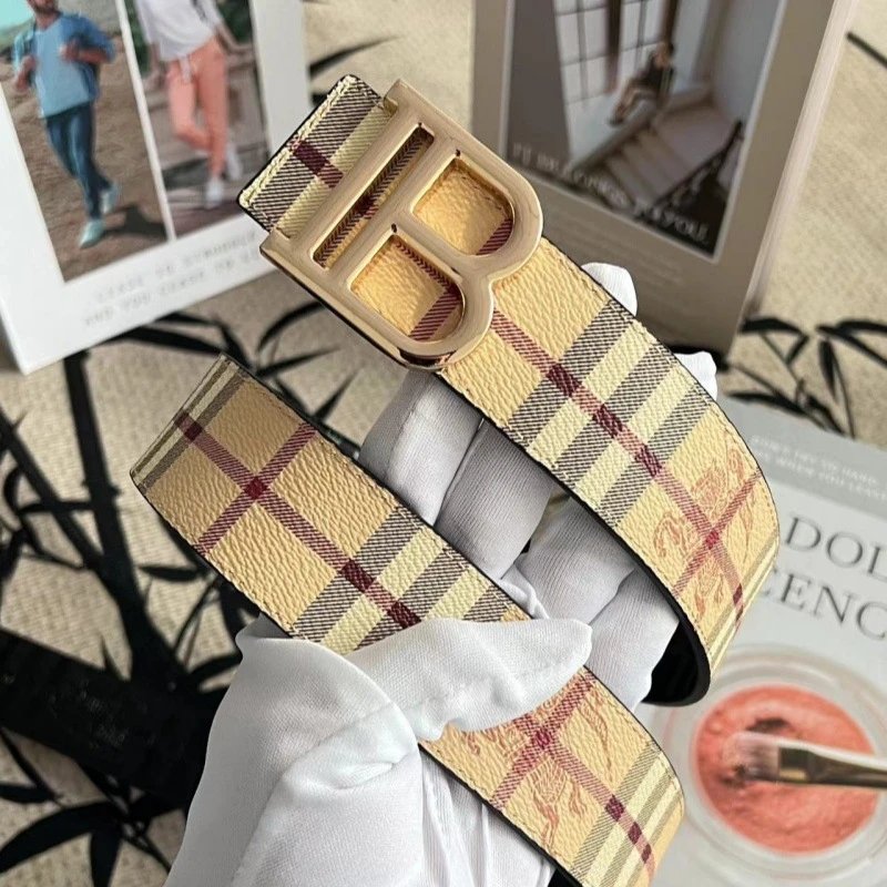 Burberry Belte