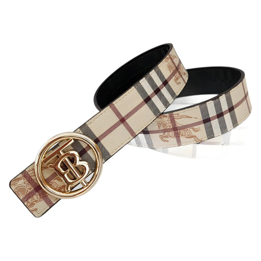 Burberry Belte