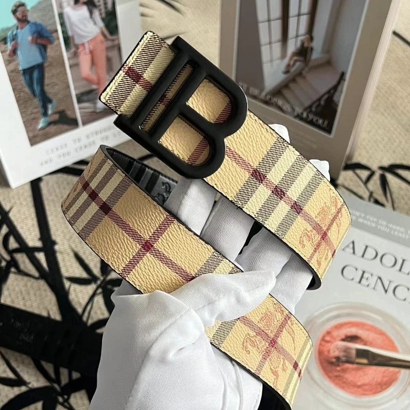 Burberry Belte