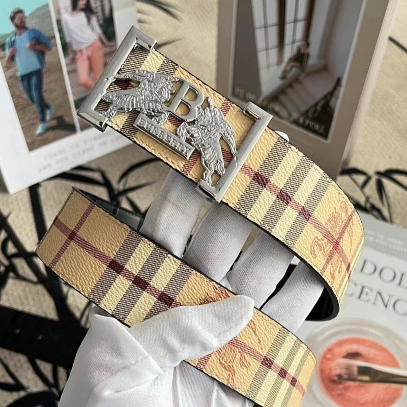 Burberry Belte