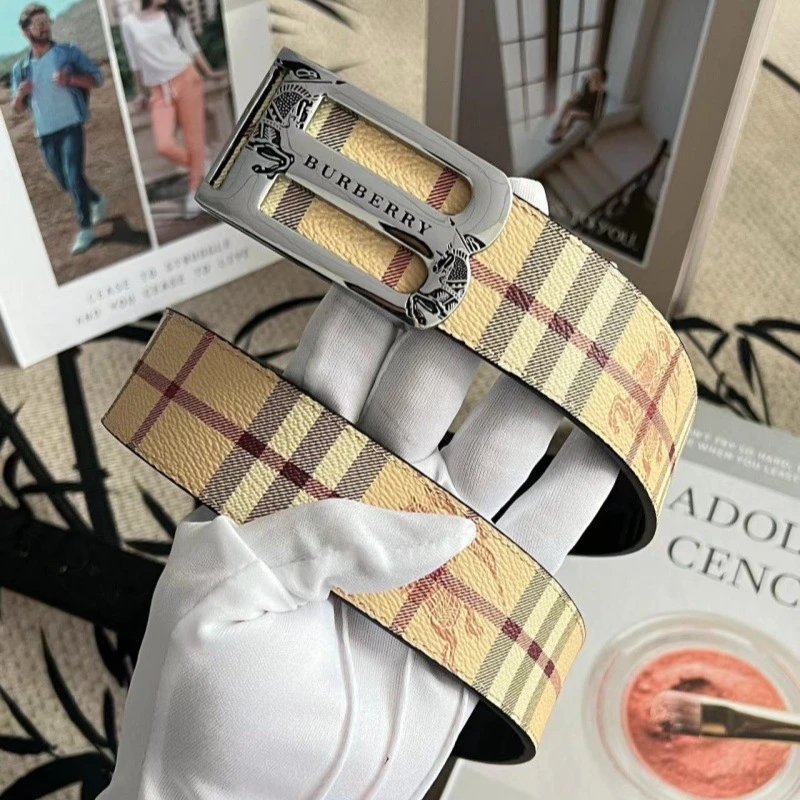 Burberry Belte
