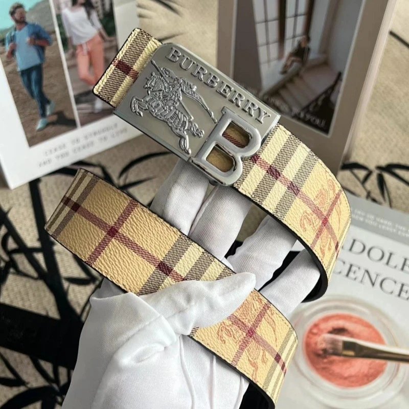 Burberry Belte
