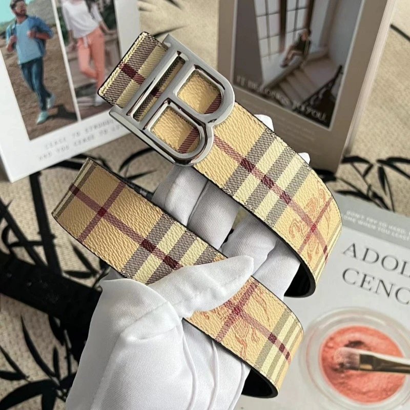 Burberry Belte