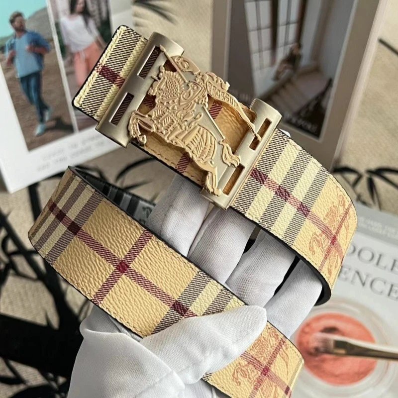 Burberry Belte