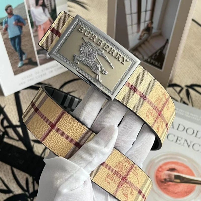 Burberry Belte