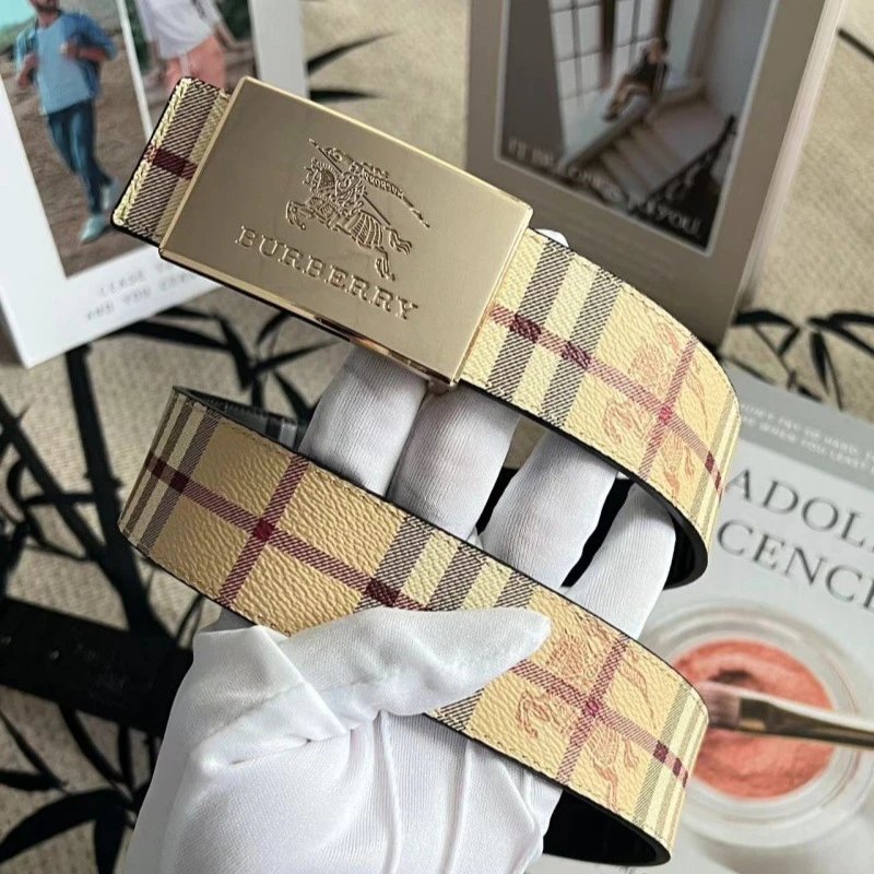Burberry Belte