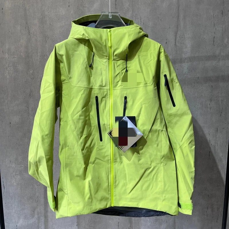 Arc'teryx Jakke