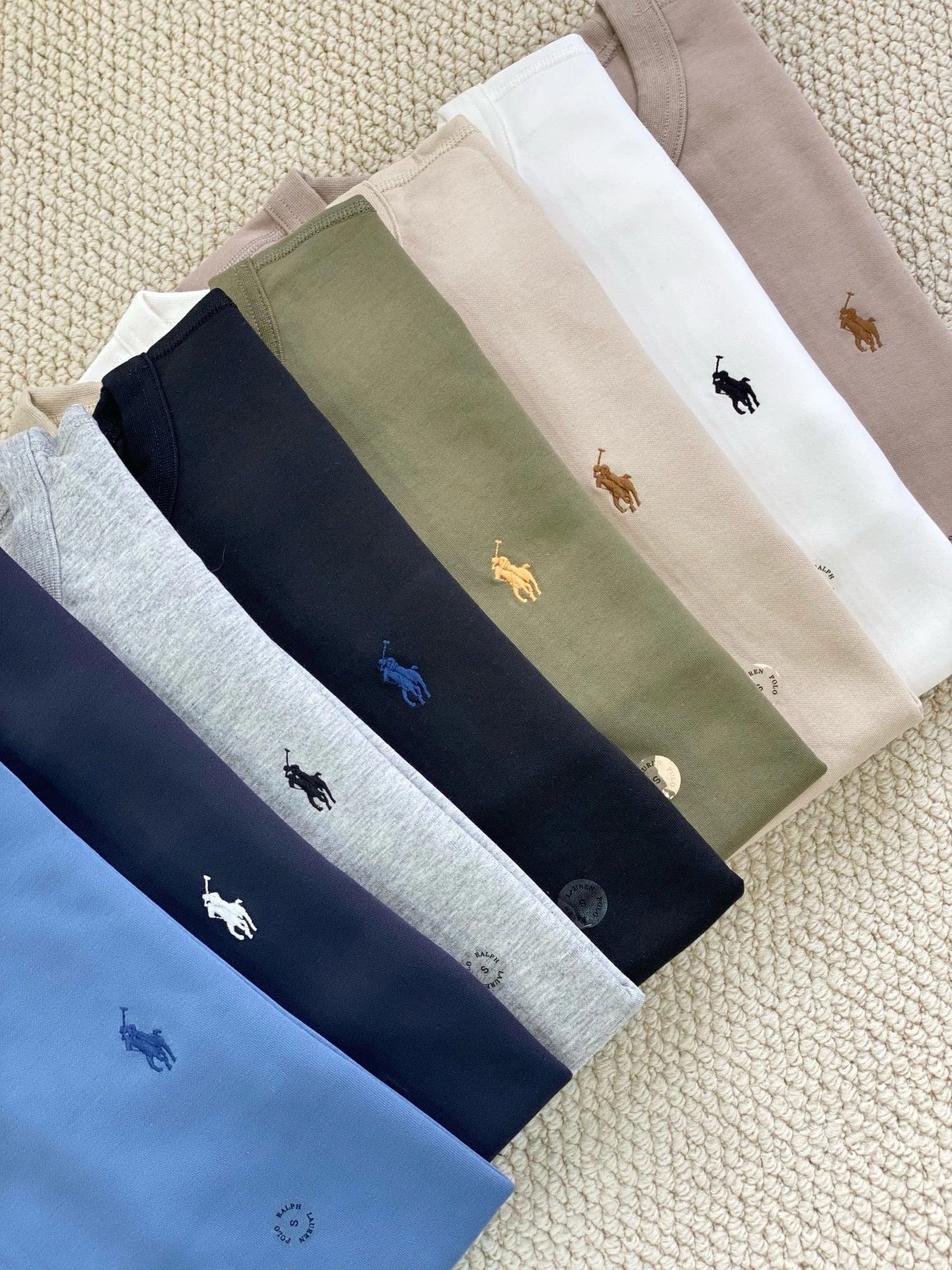 Ralph Lauren Genser