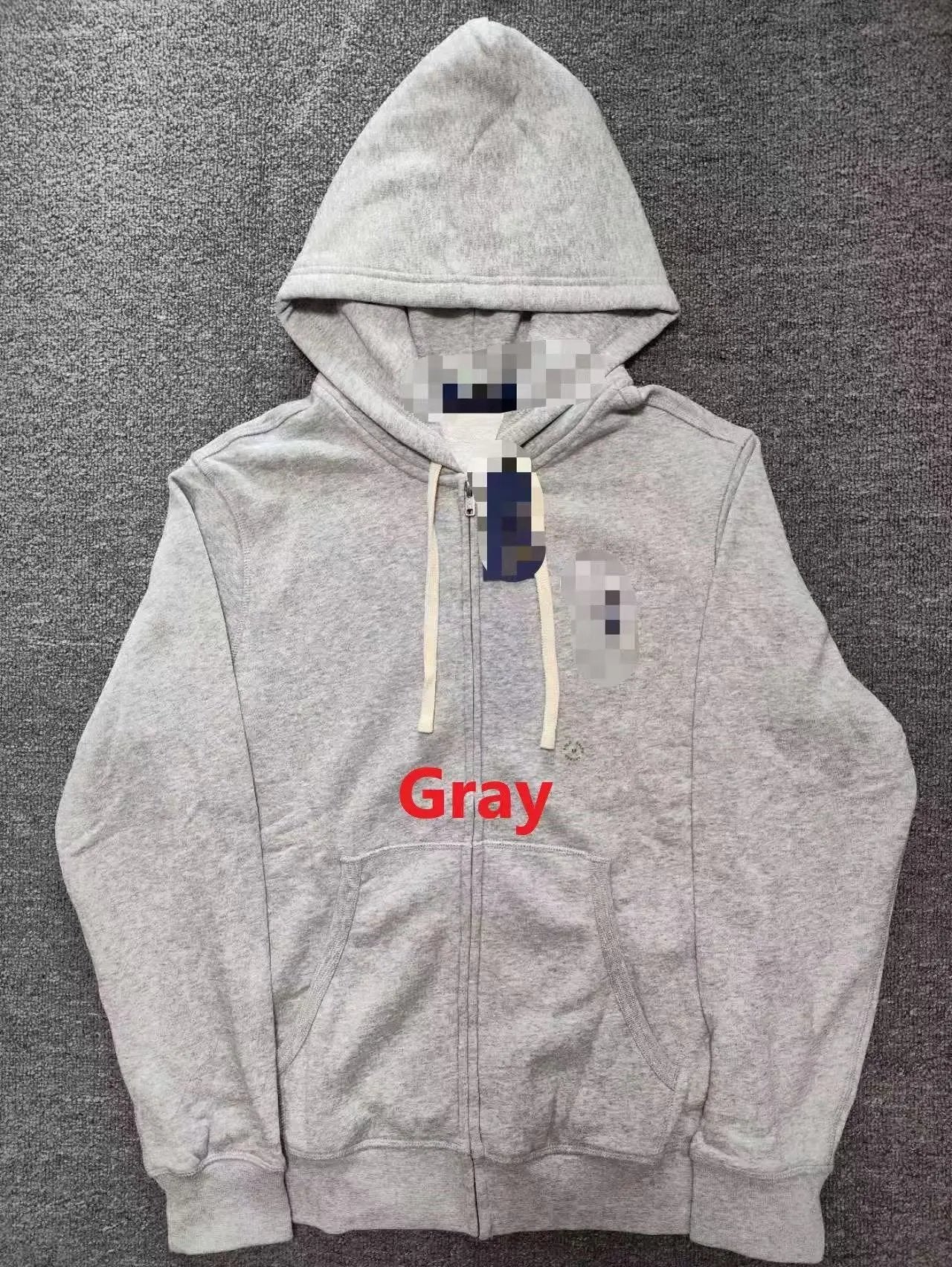 Ralph Lauren Zip hoodie