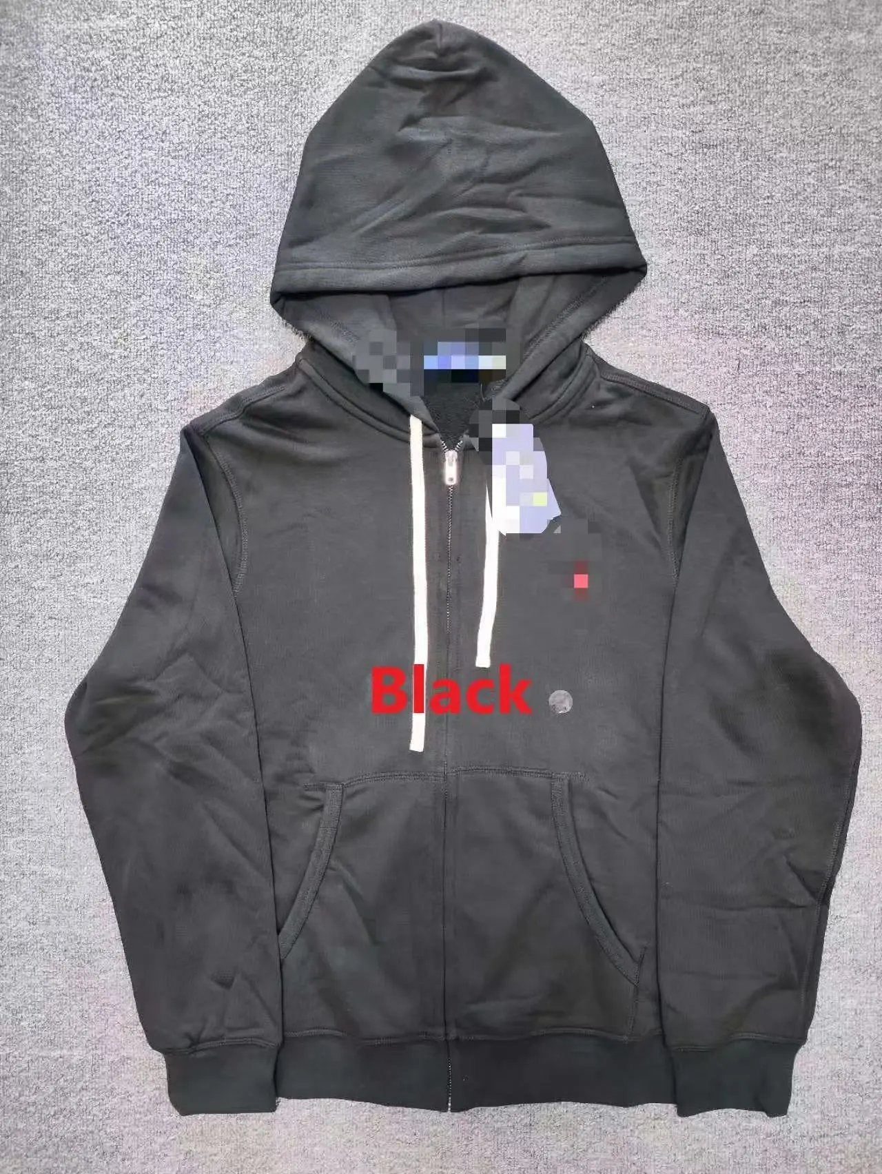 Ralph Lauren Zip hoodie