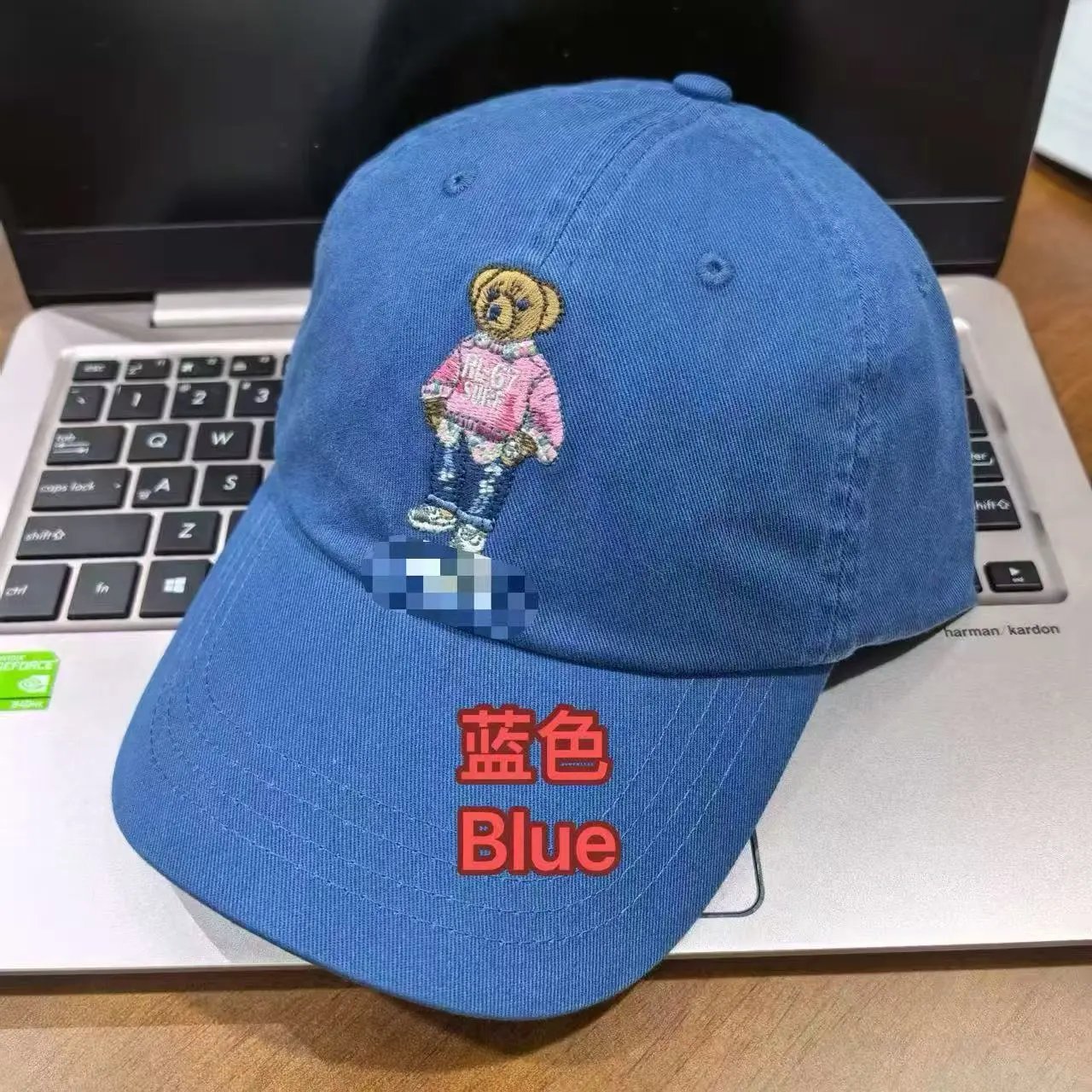Ralph Lauren Caps