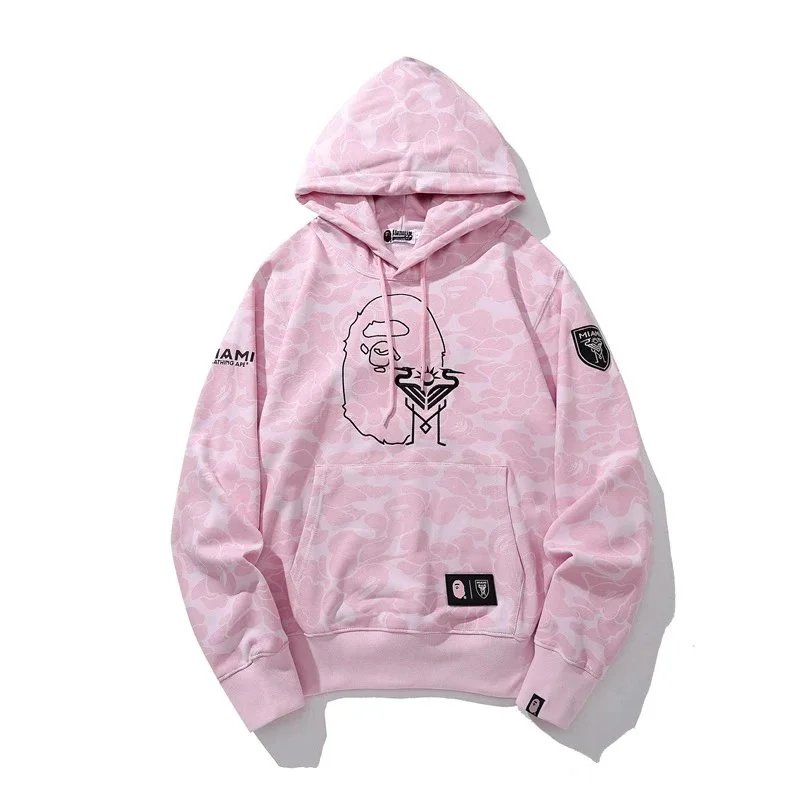 Bape x Inter Miami