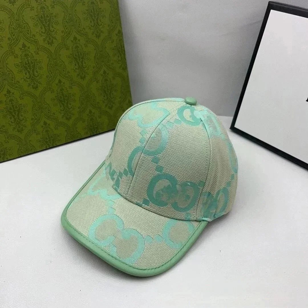 Gucci caps