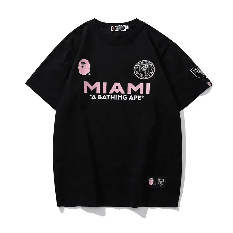 Bape x Inter Miami