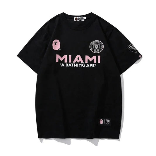 Bape x Inter Miami