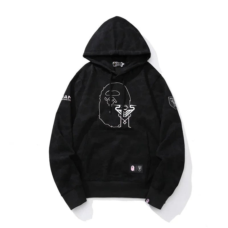Bape x Inter Miami