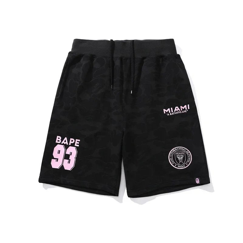 Bape x Inter Miami