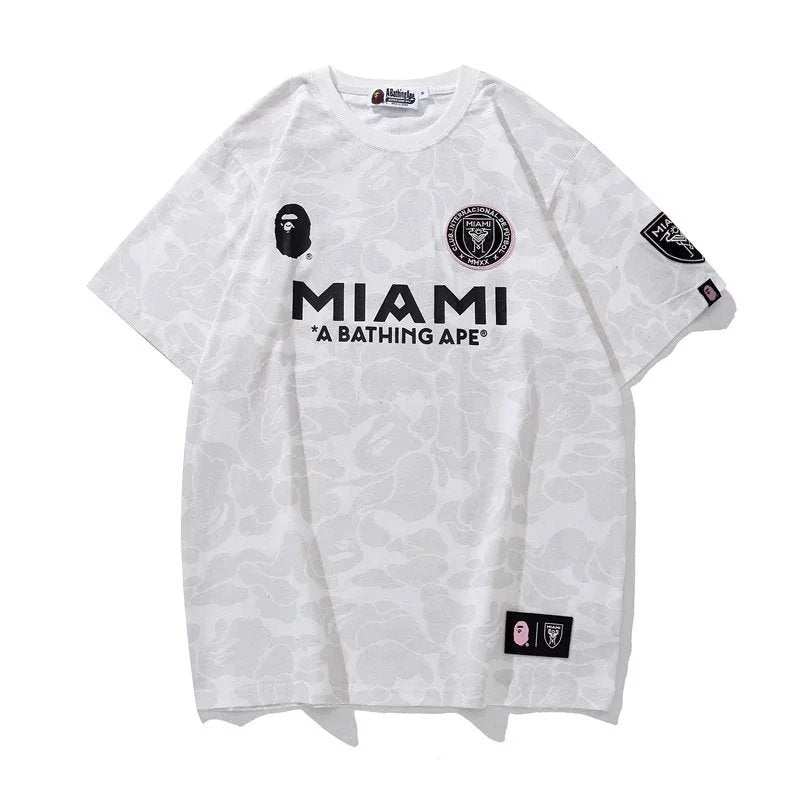 Bape x Inter Miami