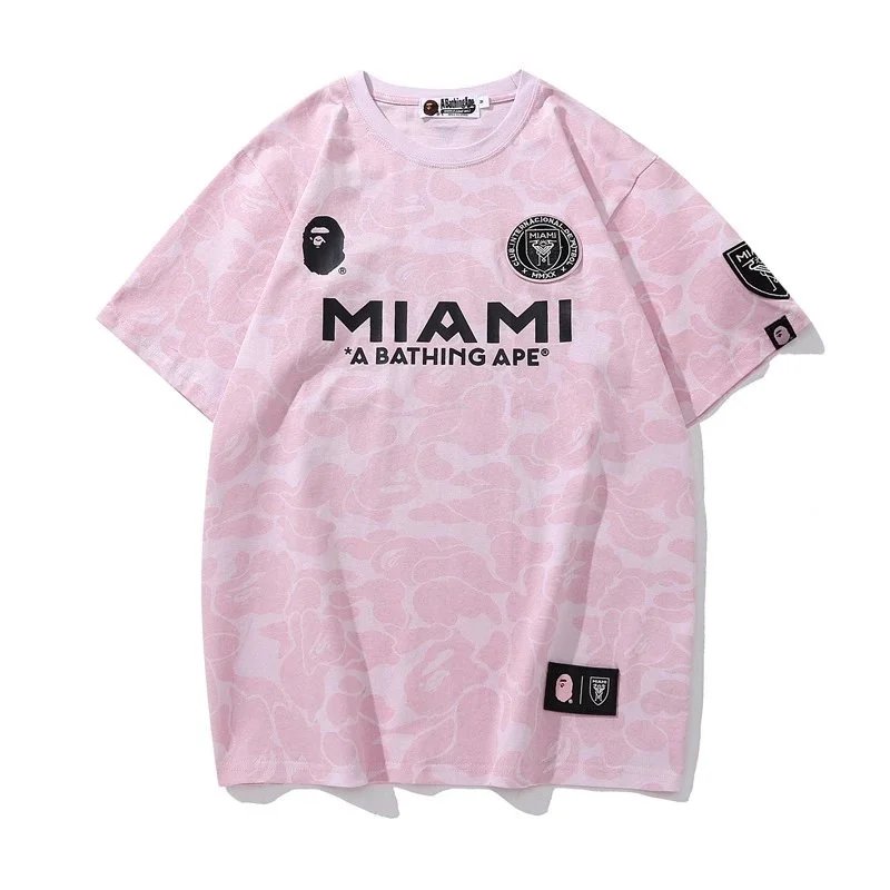 Bape x Inter Miami