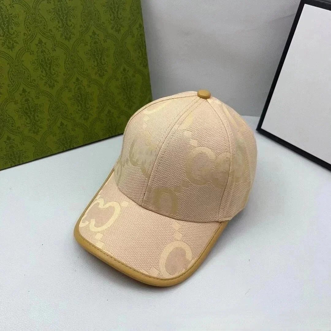 Gucci caps