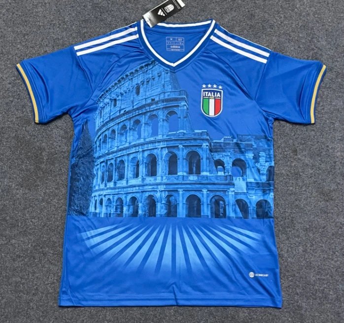 Fotball Jerseys