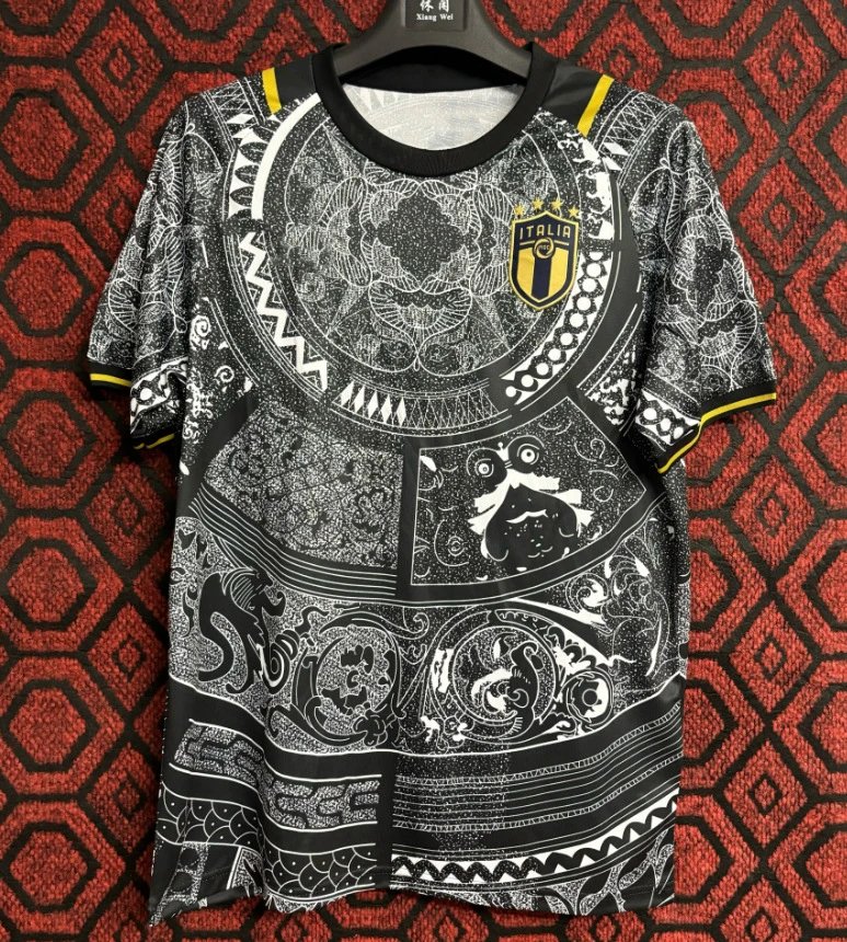 Fotball Jerseys
