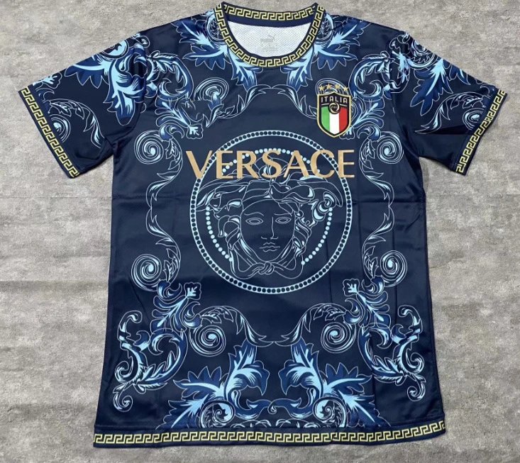 Fotball Jerseys