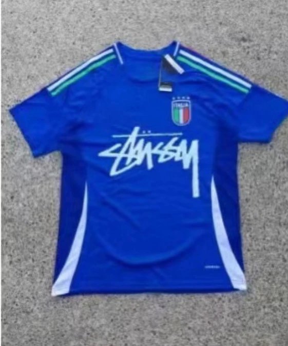 Fotball Jerseys