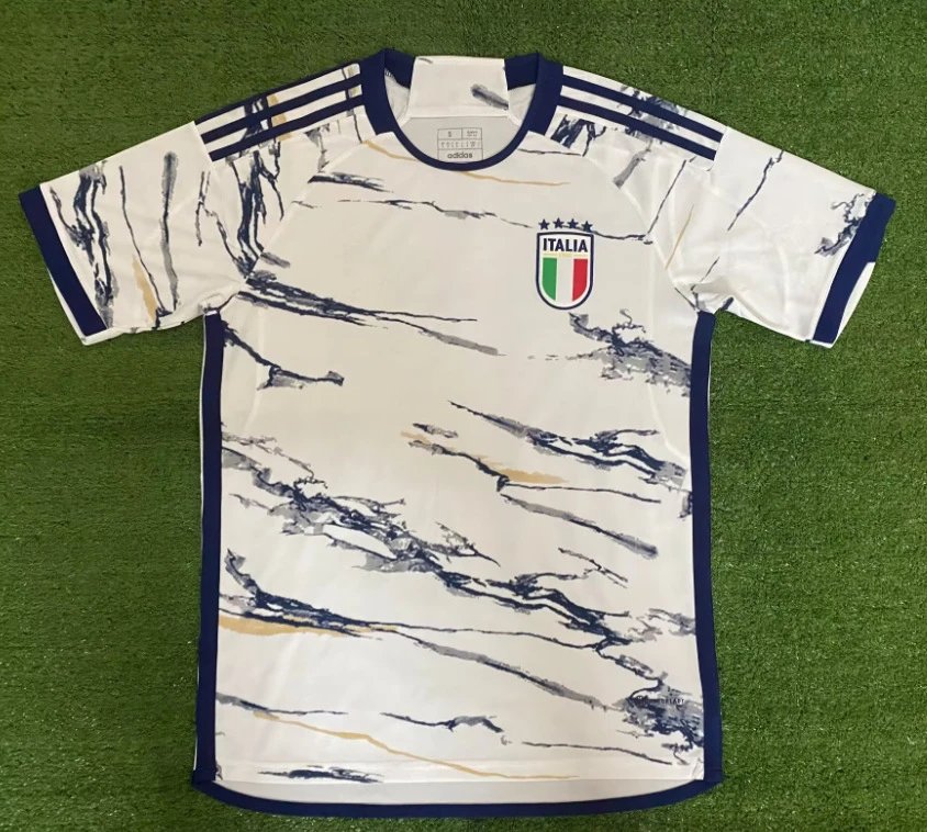 Fotball Jerseys