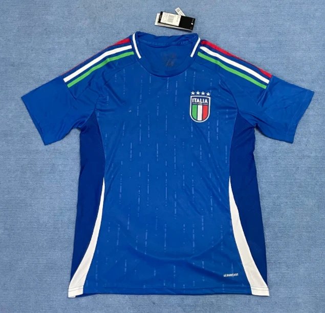 Fotball Jerseys