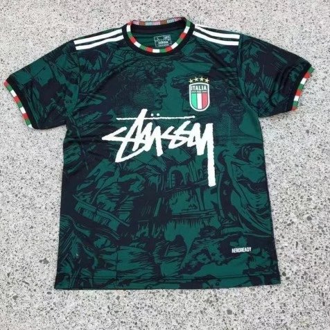 Fotball Jerseys