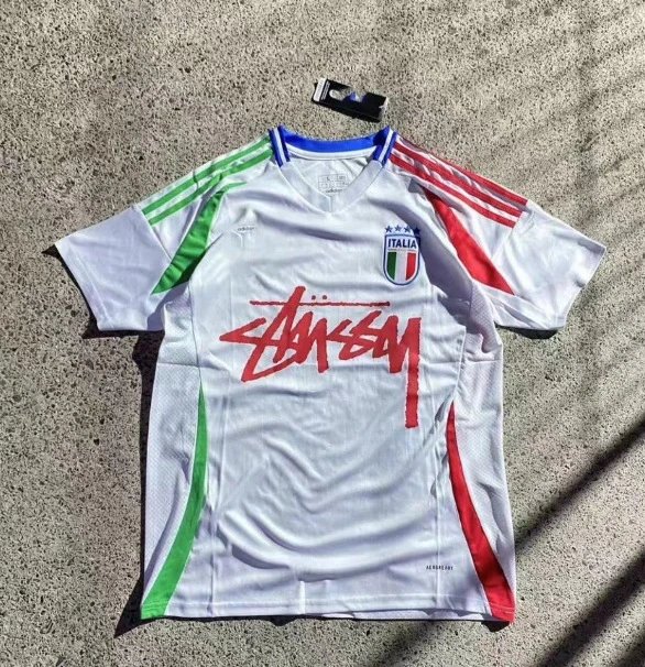 Fotball Jerseys