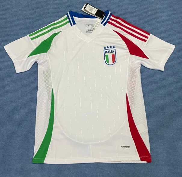 Fotball Jerseys