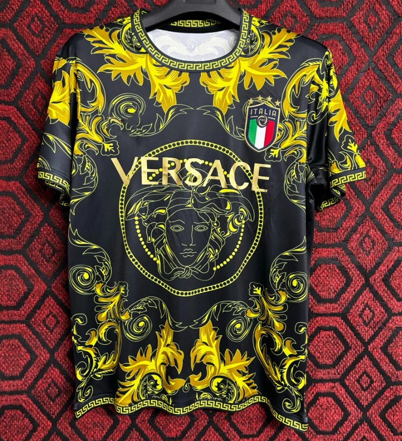 Fotball Jerseys