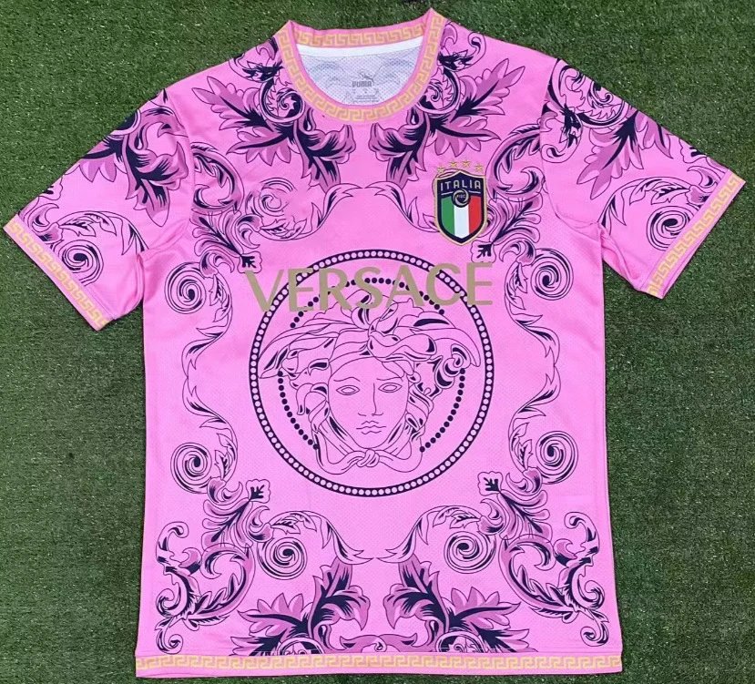 Fotball Jerseys