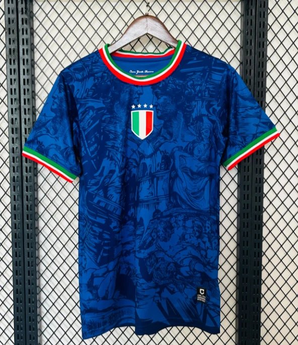 Fotball Jerseys