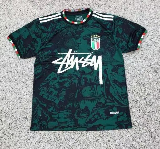 Fotball Jerseys